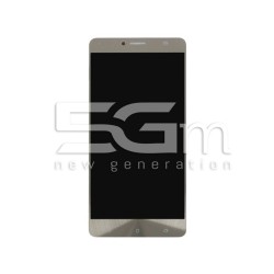 Lcd Touch Gold Asus Zenfone 3 Deluxe ZS550KL