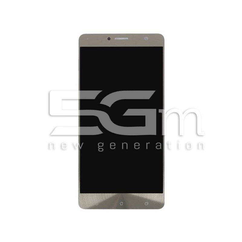 Lcd Touch Gold Asus Zenfone 3 Deluxe ZS550KL