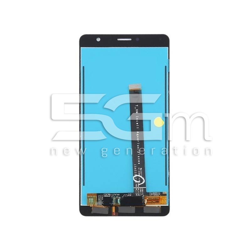Display Touch Gold Asus Zenfone 3 Deluxe ZS550KL