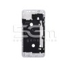 Middle Frame Silver Samsung SM-J710 J7 2016