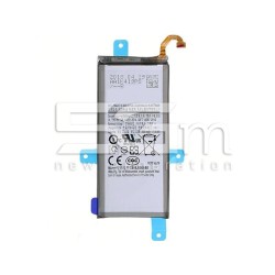 Batteria EB-BJ800ABE 3000mAh Samsung SM-A600 A6 2018 No Logo