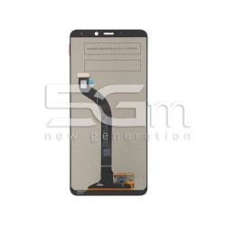 Display Touch White Xiaomi Redmi 5 (IPS)