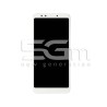Display Touch Bianco Xiaomi Redmi 5 (IPS)