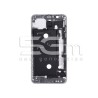 Middle Frame Black Samsung SM-J710 J7 2016