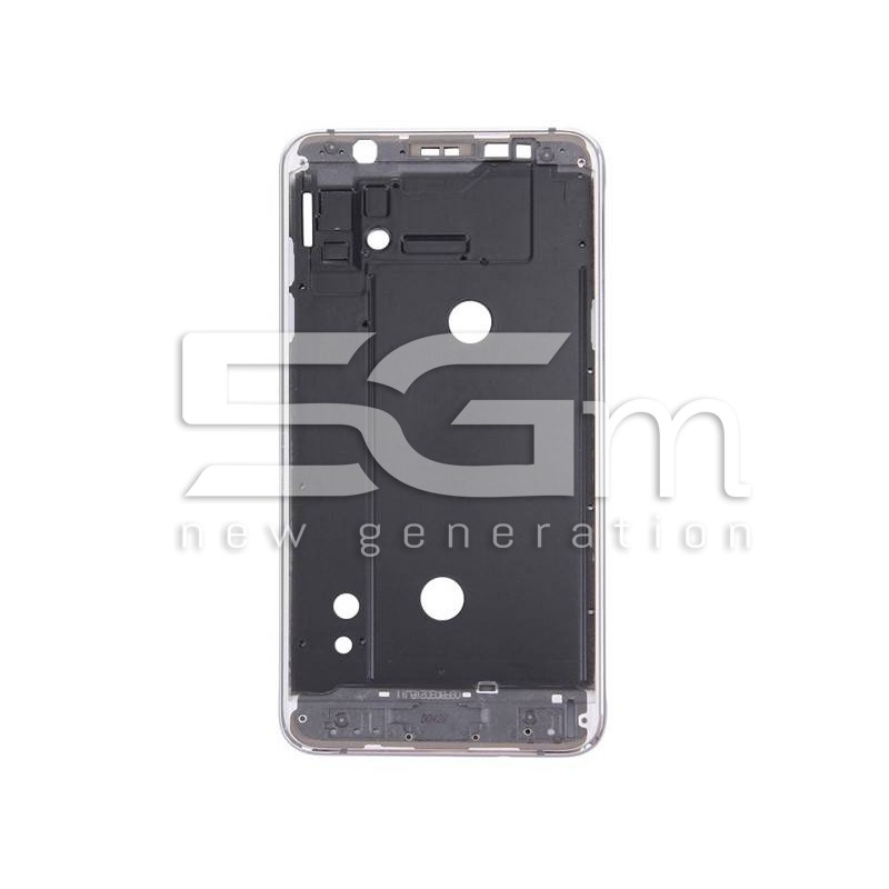 Middle Frame Nero Samsung SM-J710 J7 2016