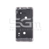 Middle Frame Black Samsung SM-J710 J7 2016