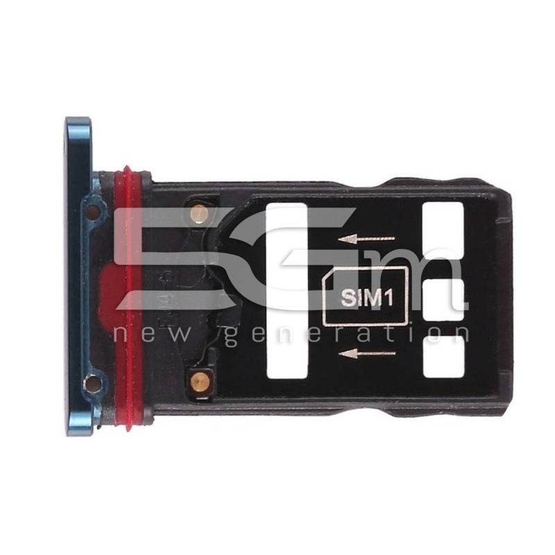 Sim Card + Micro SD Tray Green Huawei Mate 20 Pro