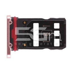 Supporto Sim Card + Micro SD Rose Gold Huawei Mate 20 Pro