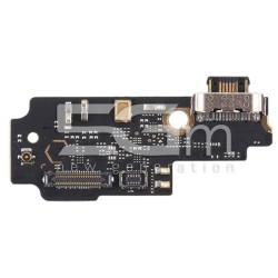 Charging Connector + Small Board Xiaomi Mi Mix 2S