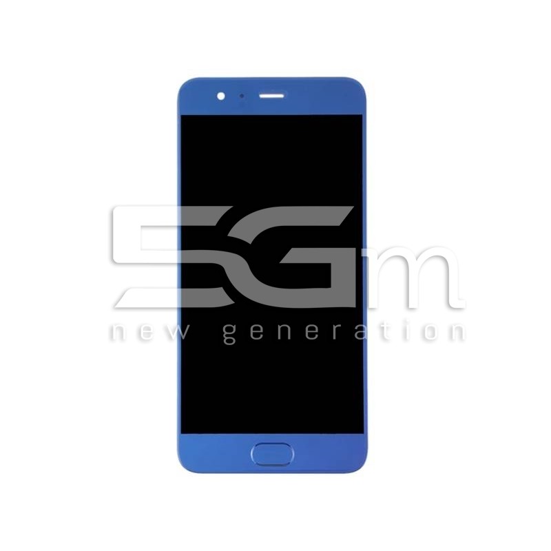 Display Touch Blue Xiaomi Mi 6 4G