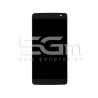 Display Touch Nero BlackBerry Dtek60