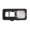 Flashlight Covers Samsung SM-G955 S8+