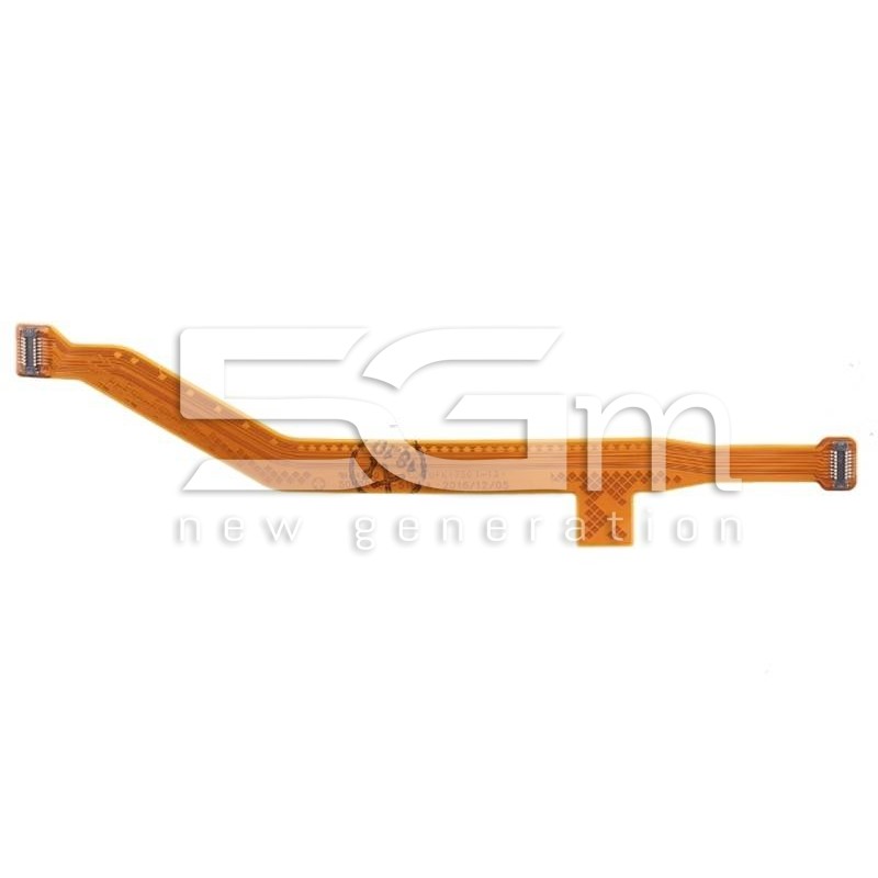 Charging Connector Flex Cable HTC U Play