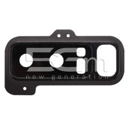 Frame Camera Black Samsung SM-N950 Note 8