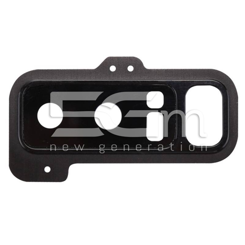 Frame Camera Black Samsung SM-N950 Note 8