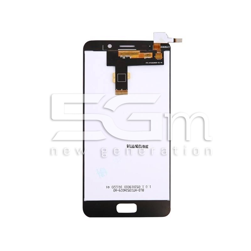 Display Touch Gold Zenfone 3s Max ZC521TL