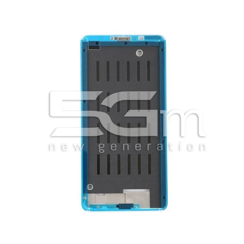 Middle Frame White Xiaomi Mi Max 3