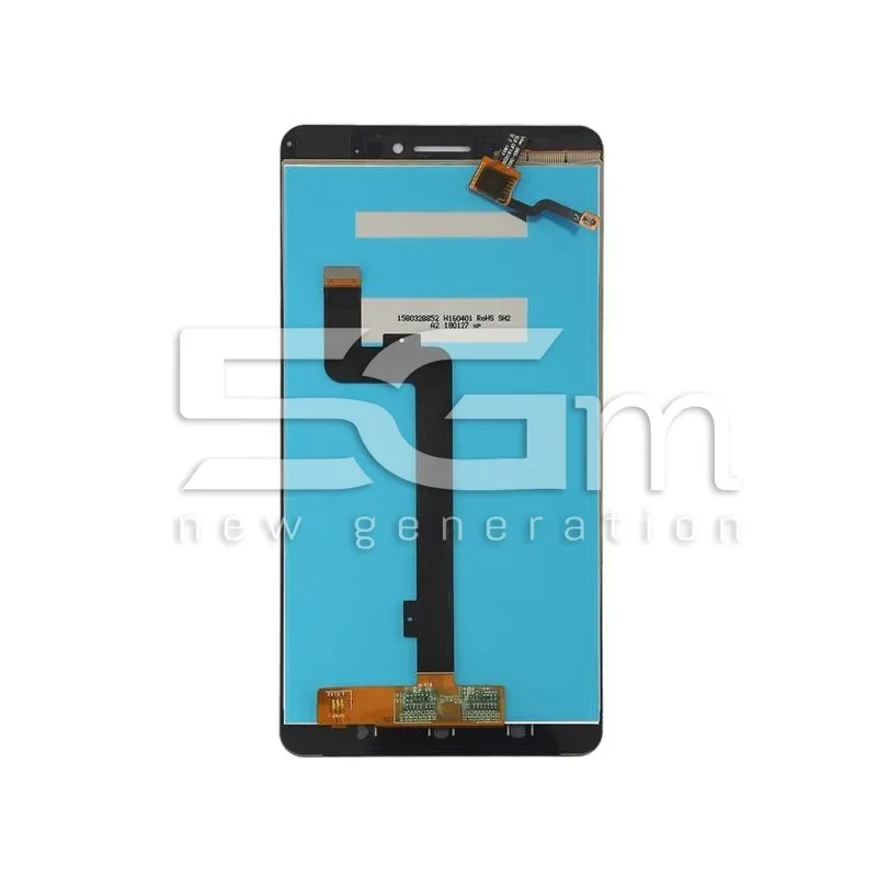 Display Touch Black Xiaomi Mi Max