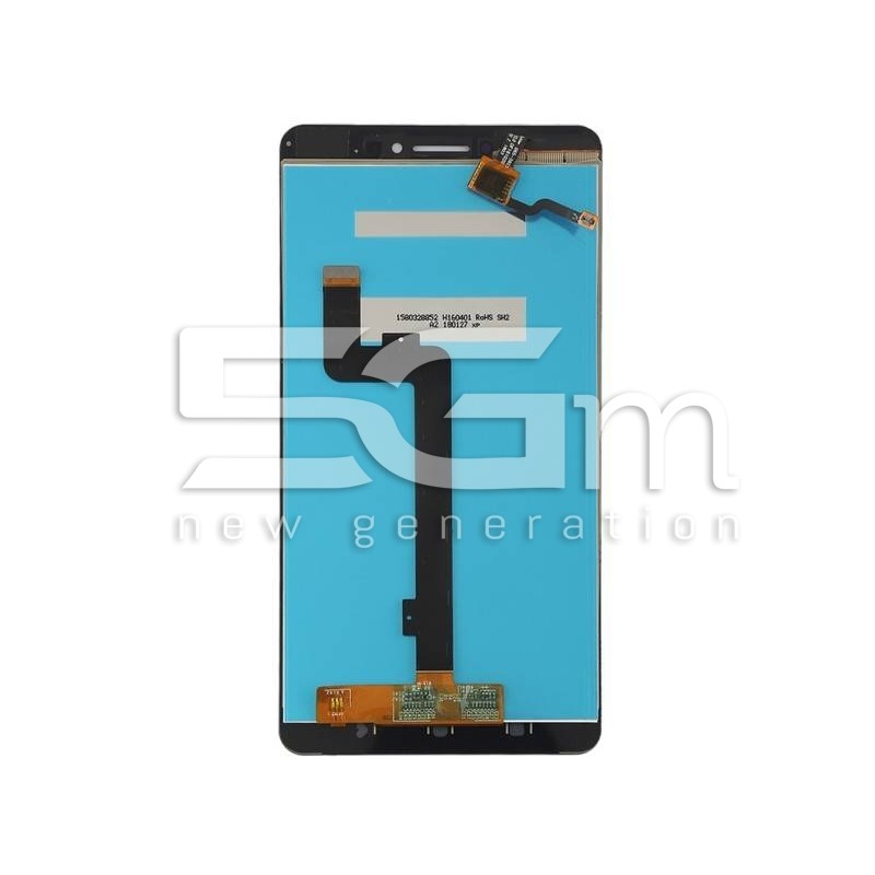 Display Touch Nero Xiaomi Mi Max