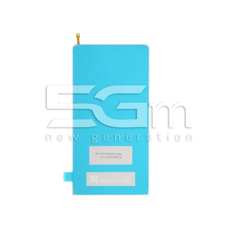 Backlight Xiaomi Mi Max 3