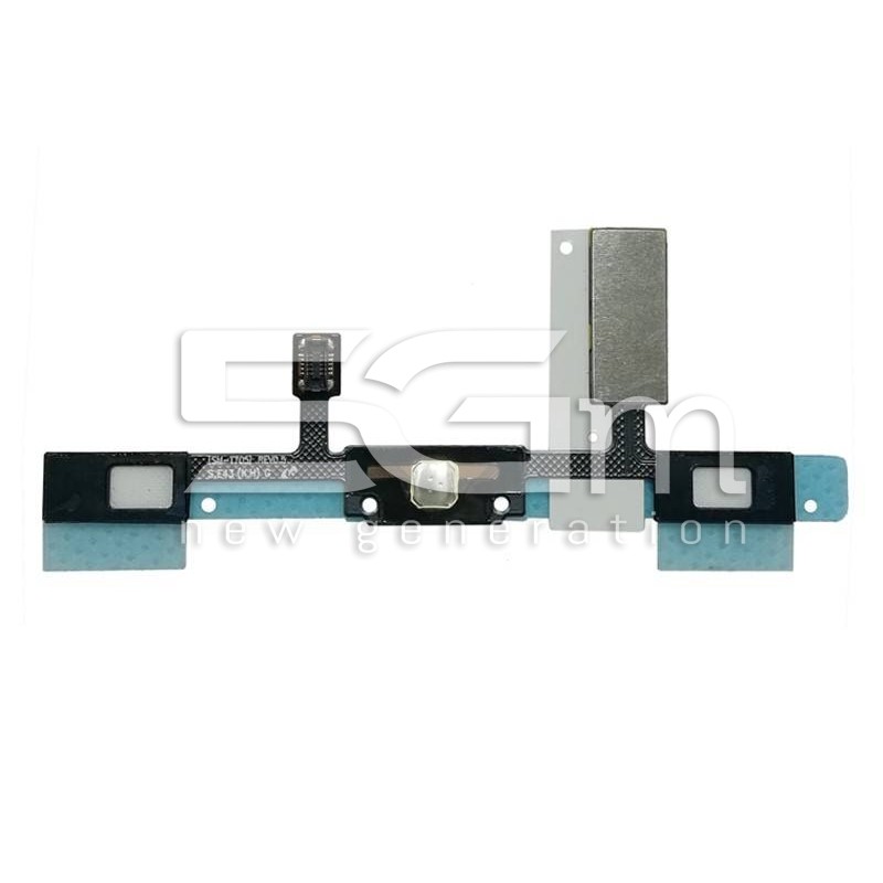 Power On Flat Cable Samsung SM-T700 Tab S 8.4 WiFi