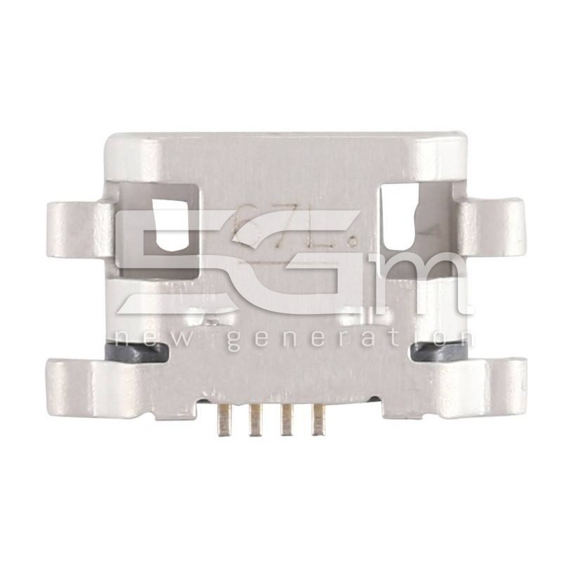 Connettore Di Ricarica Xiaomi Redmi Note 5A