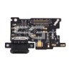 Charging Connector + Small Board Xiaomi Mi6