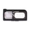 Flashlight Covers Samsung SM-G950 S8