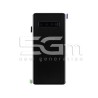 Back Cover Prism Black Samsung SM-G973F S10