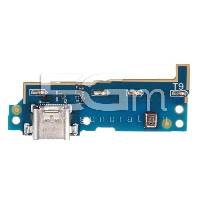 Connettore Di Ricarica + Small Board Xperia L1 (G3311)