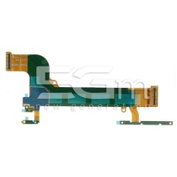 Power Button & Volume Button Xperia XA2 Ultra (H3213)