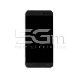 Lcd Touch Black + Frame Asus ZE520KL ZenFone 3