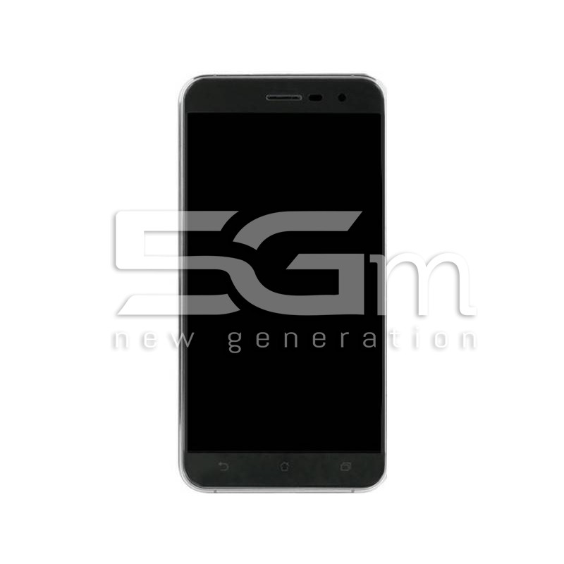 Lcd Touch Black + Frame Asus ZE520KL ZenFone 3