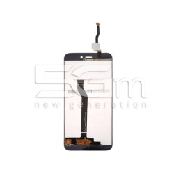 Lcd Touch Gold Xiaomi Redmi 5A
