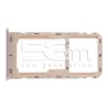 Supporto Sim Card + Micro SD Gold Xiaomi Redmi 5