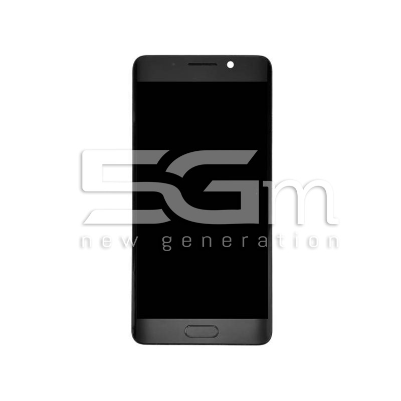 Lcd Touch Black + Frame Huawei Mate 9 Pro