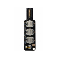 IP 3 in 1 SIM Card Universal Signal Testing