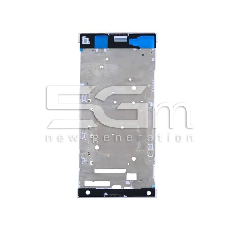 Frame Lcd White Xperia XA1 Ultra (G3221)