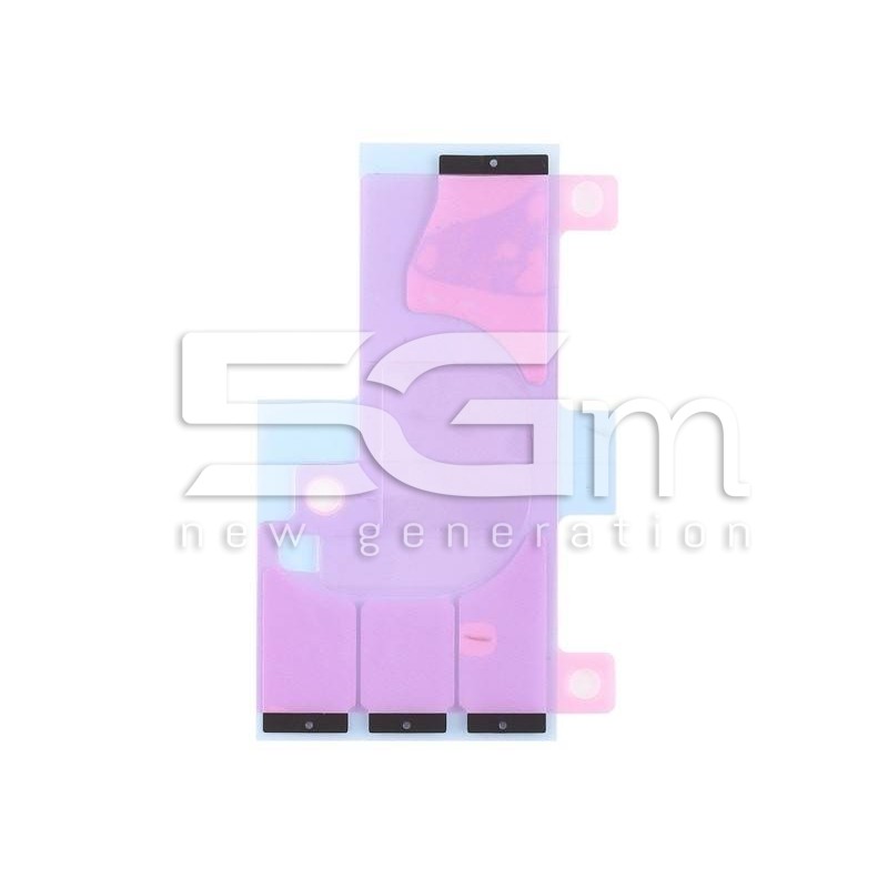 Adhesive Battery iPhone XS Max