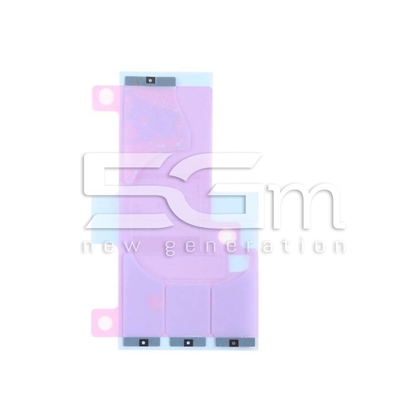 Adesivo Batteria iPhone XS Max