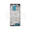 Middle Frame Black Xiaomi Redmi Note 5