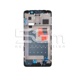 Frame Lcd Black Huawei Mate 9 Pro