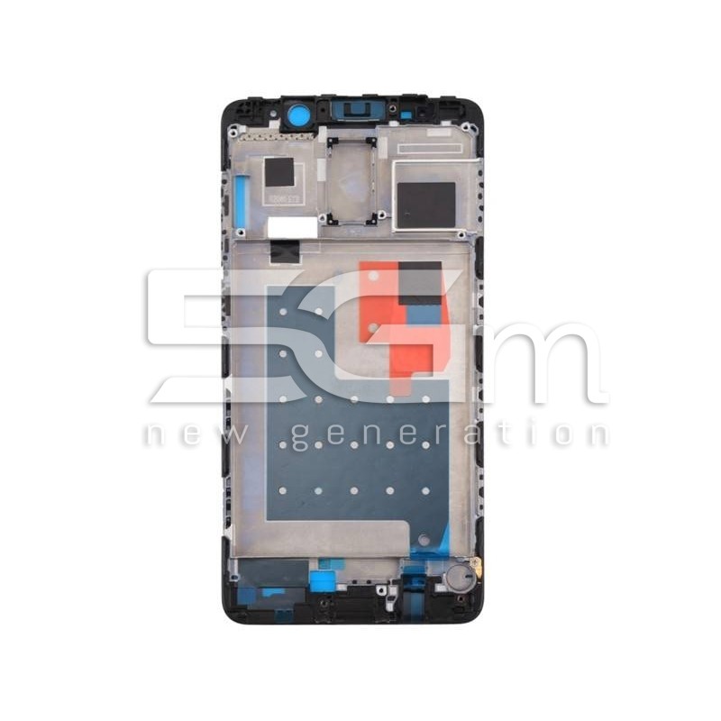 Frame Lcd Black Huawei Mate 9 Pro