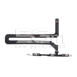 Tasto Accensione + Volume Flat Cable Huawei Mate 9 Pro