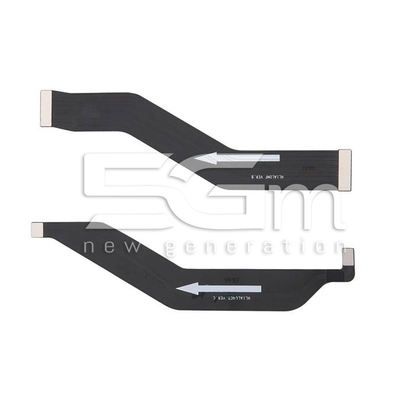 Kit Flex Cable Motherboard Huawei Mate 9 Pro