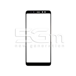 Lens Black Samsung SM-A530 A8 2018