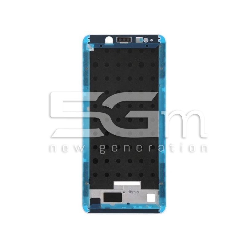 Middle Frame Bianco Xiaomi Redmi Note 5