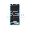 Middle Frame White Xiaomi Redmi Note 5
