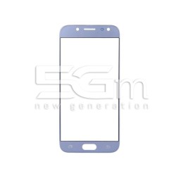 Lens Silver-Blu Samsung SM-J330FN J3 2017