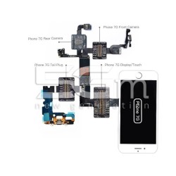 iBridge Logic Board Diagnostics Tool For iPhone 7